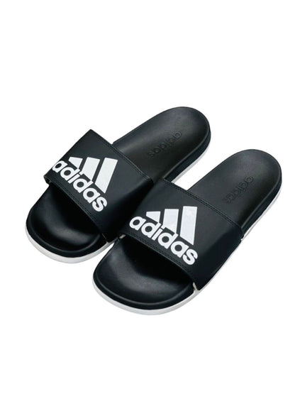 ADIDAS MEMORY FOAM SLIDES
