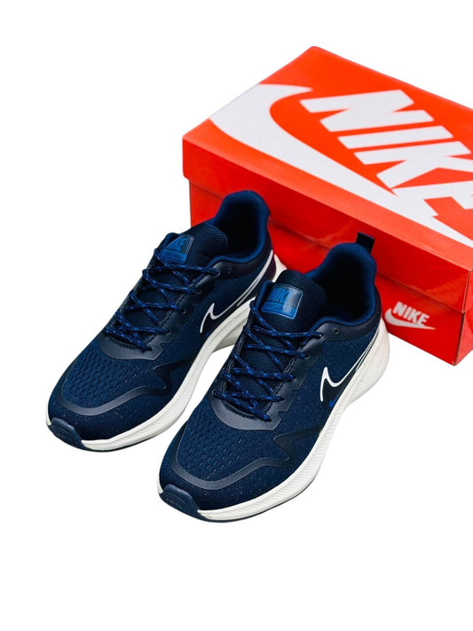 NIKE AIR ZOOM XR RUN