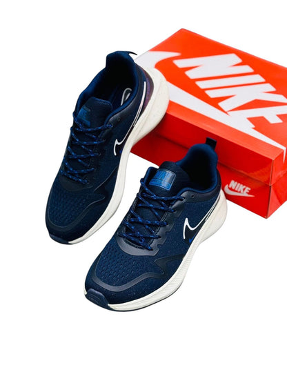 NIKE AIR ZOOM XR RUN