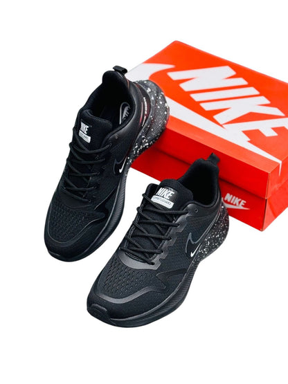 NIKE AIR ZOOM XR RUN