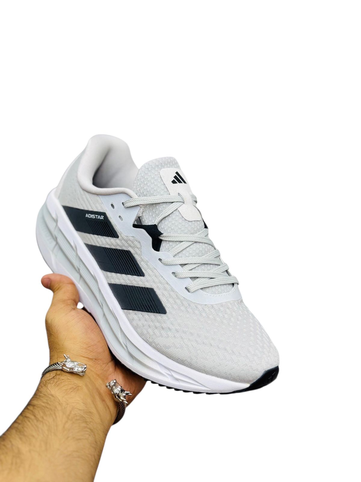 ADIDAS ADISTAR 4 RUNNING SHOES