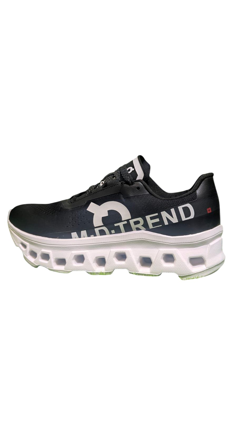 MD TREND