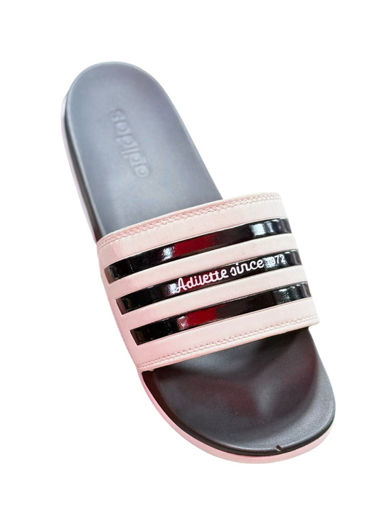 ADIDAS SLIDERS