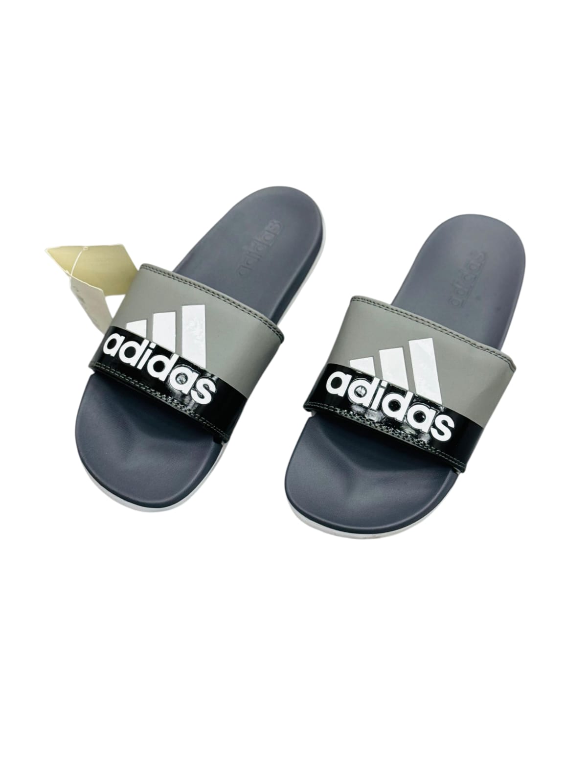 ADIDAS MEMORY FOAM SLIDER