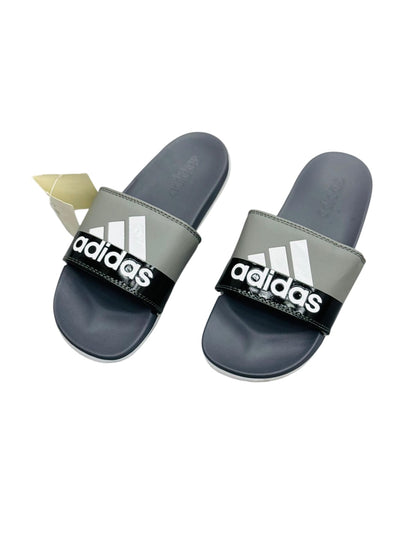 ADIDAS MEMORY FOAM SLIDER