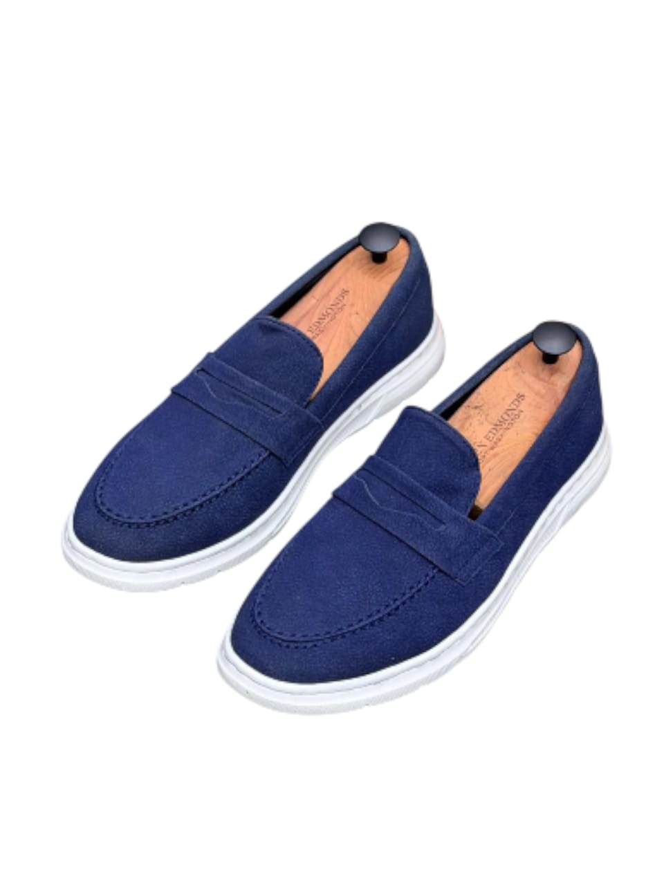 CASUAL SLIP ONS