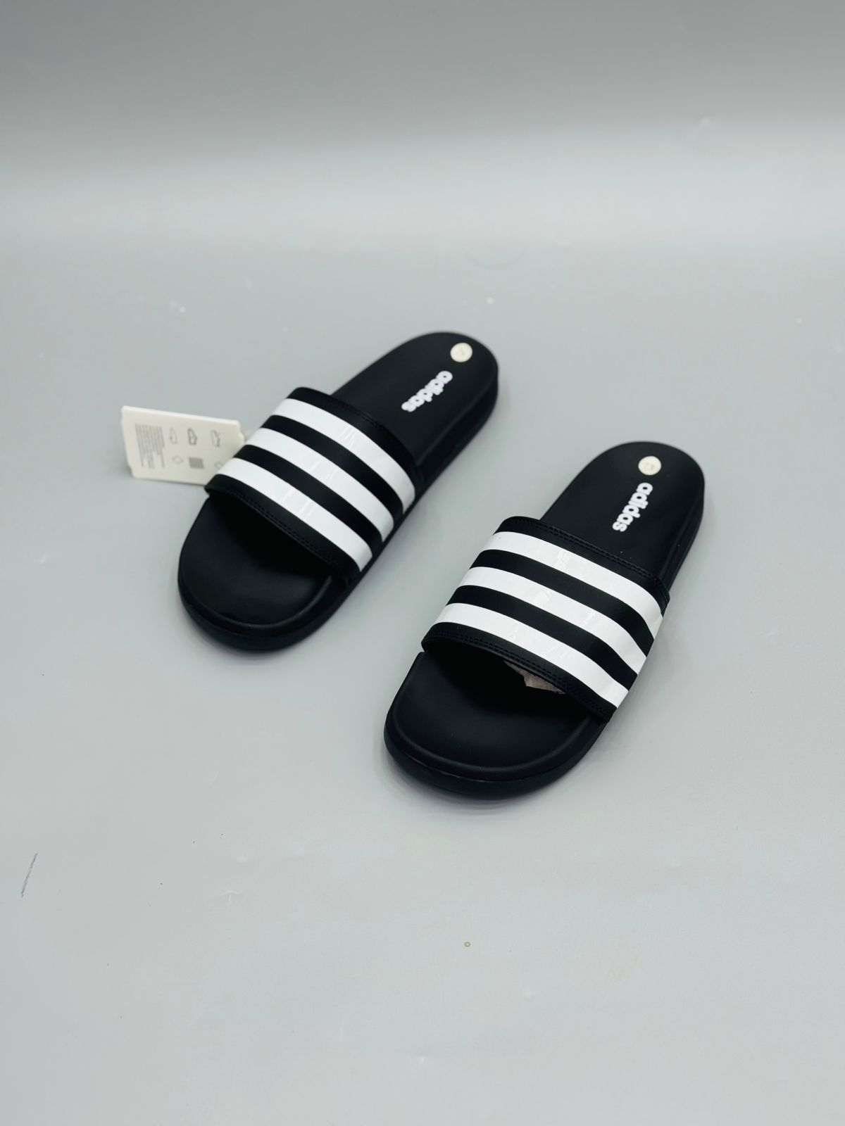 Adidas Slides